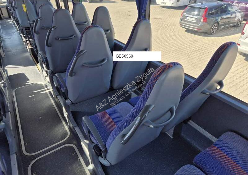 Градски автобус Setra