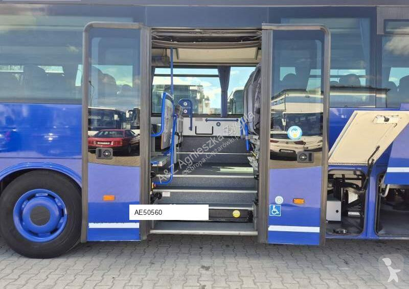 باص Irisbus ARWAY