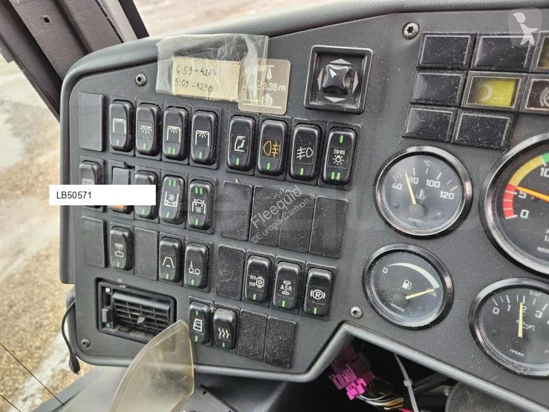 باص Setra S317