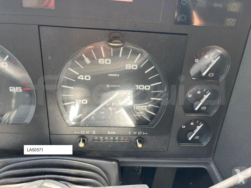 Pullman Setra S328