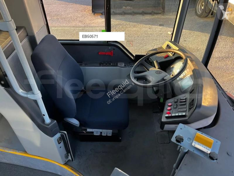 Pullman Mercedes