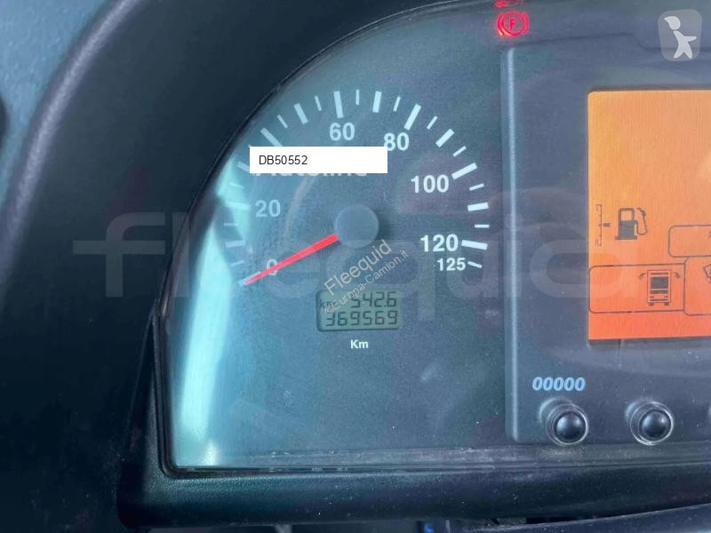 باص Iveco Heuliez Gx127