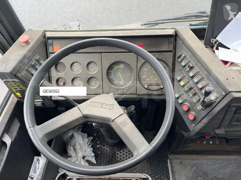 باص Iveco Orlandi