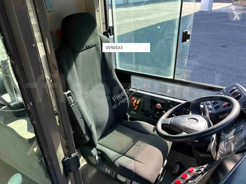 باص Iveco Citelis