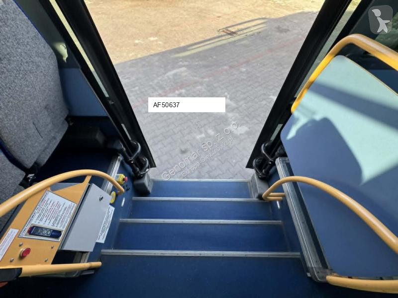 باص Irisbus