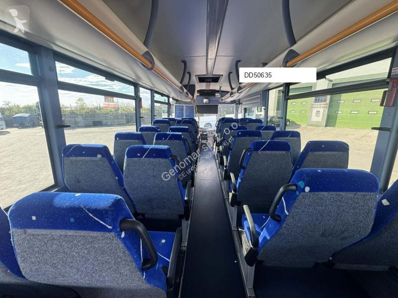 باص Irisbus