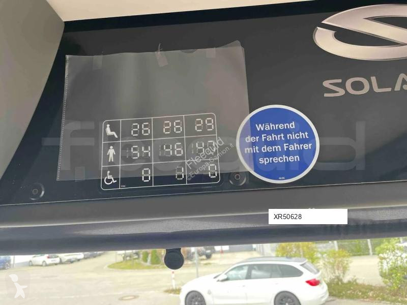 Buss Solaris