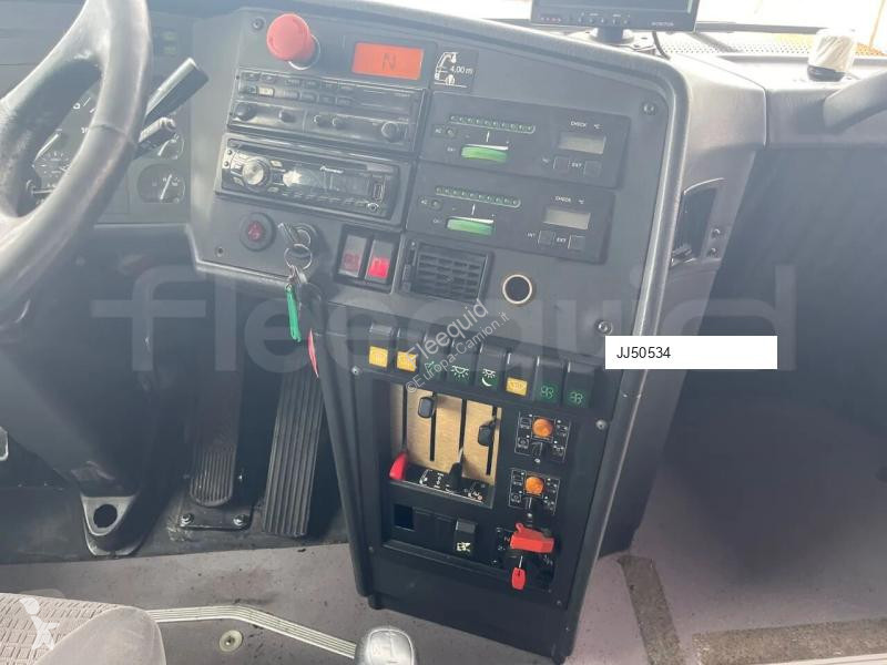 Buss Setra S328