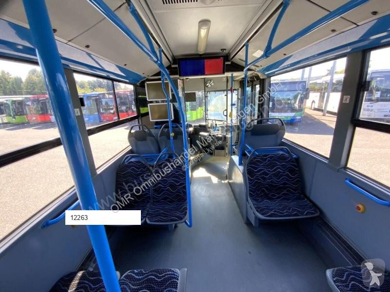 Autobus Mercedes Conecto G