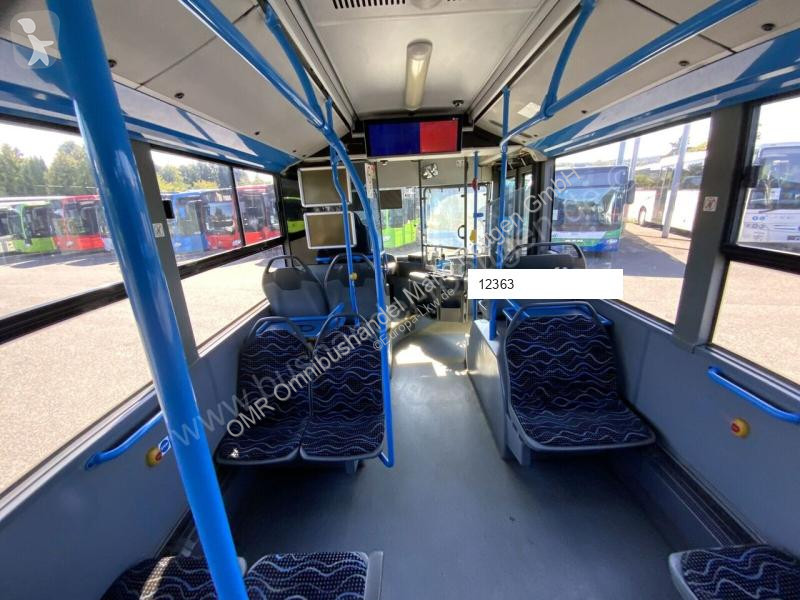 Autobus Mercedes Conecto G