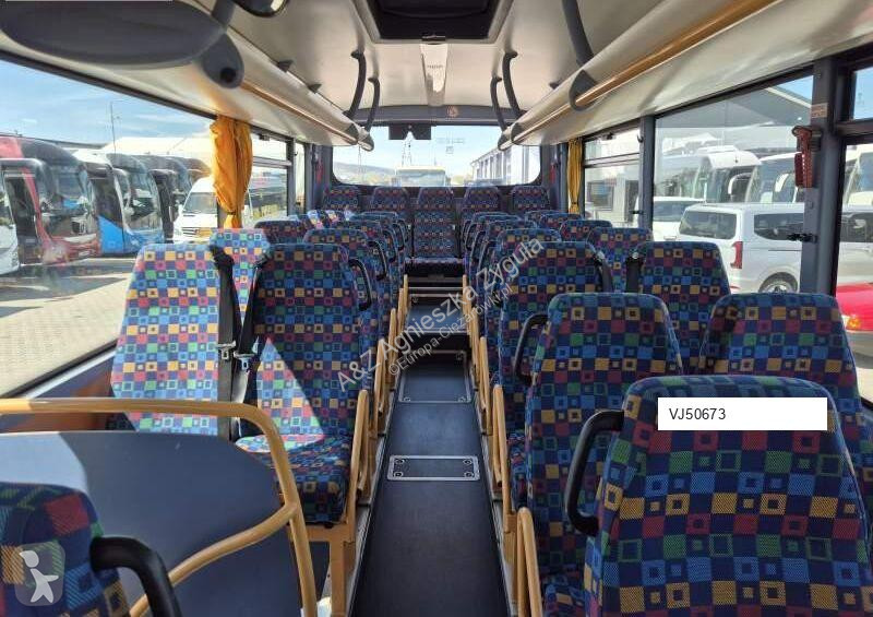 Градски автобус Irisbus RECREO / SPROWADZONY /...