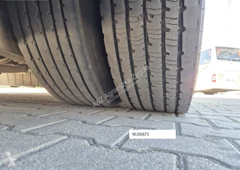 باص Irisbus RECREO / SPROWADZONY / EURO 5 / 12...