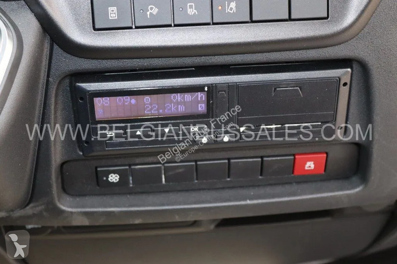 باص Iveco Line New / 10 X UNITS / 65C18H8 4100L...