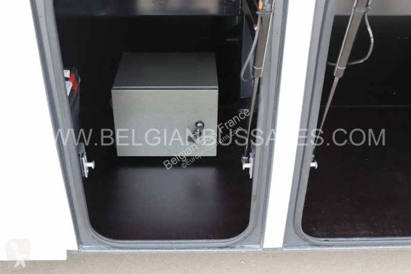 باص Iveco 12m Pop / Double middle door / NEW!!