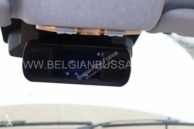 Bus Iveco Line / Airco / Air suspention /...