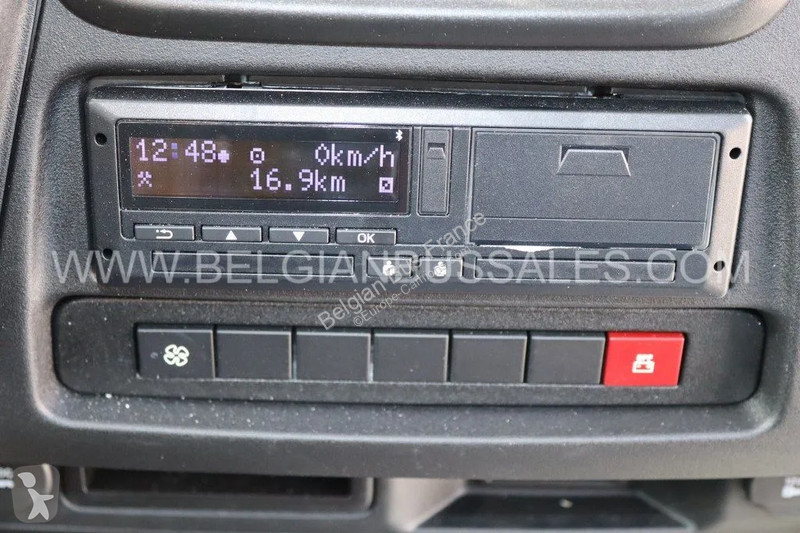 باص Iveco Line / NEW / Airco / Preparation Lift...