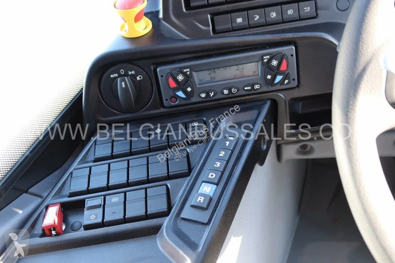 باص Iveco 12m Pop light / NEW!!