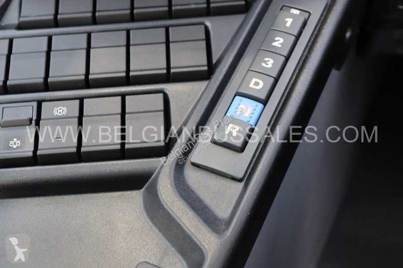 باص Iveco 10.8m Pop Light / NEW!!