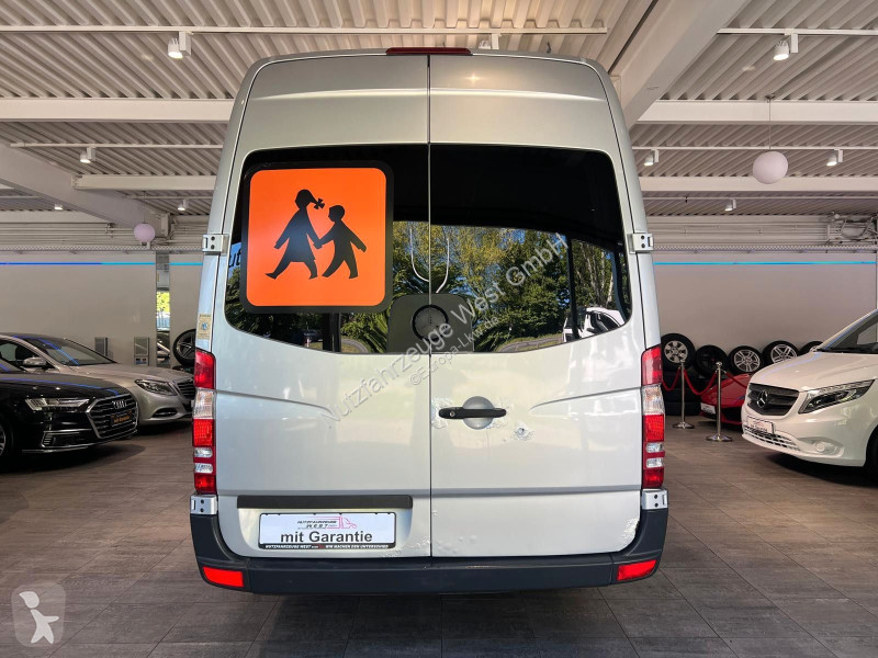 باص Mercedes 515 CDI Maxi XXL 19+1*Dachklima*