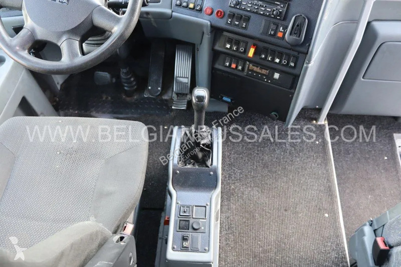 باص Van Hool T916 Atlon / TX / Airco / Optimum...
