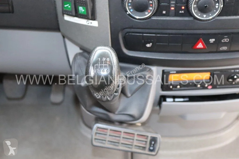 Véhicule utilitaire Mercedes / 516 CDI / 7.4m /...