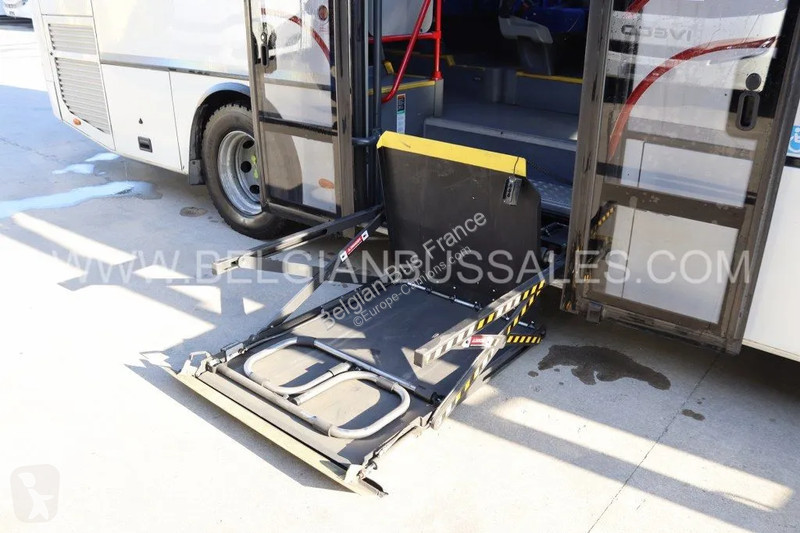 باص Otokar Vectio 250U / 9.2m / Manual / Lift /...
