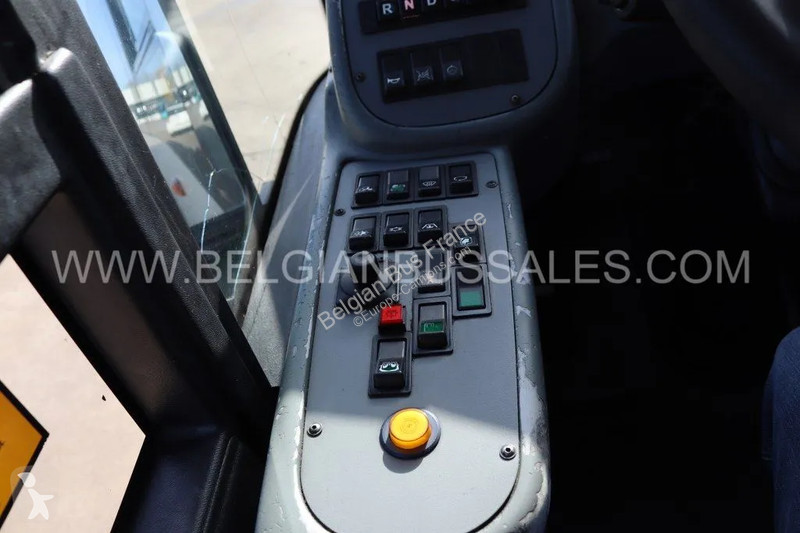 باص Van Hool A360 /Airco/ Citybus / Daf Euro5 /...