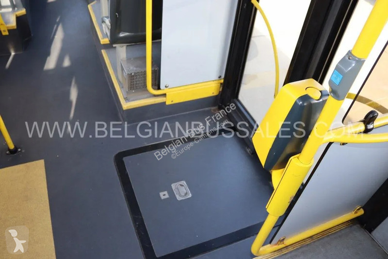 باص Volvo B7RLE/Airco