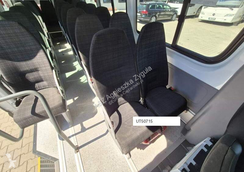 Véhicule utilitaire Mercedes SPRINTER/ KLIMA/...