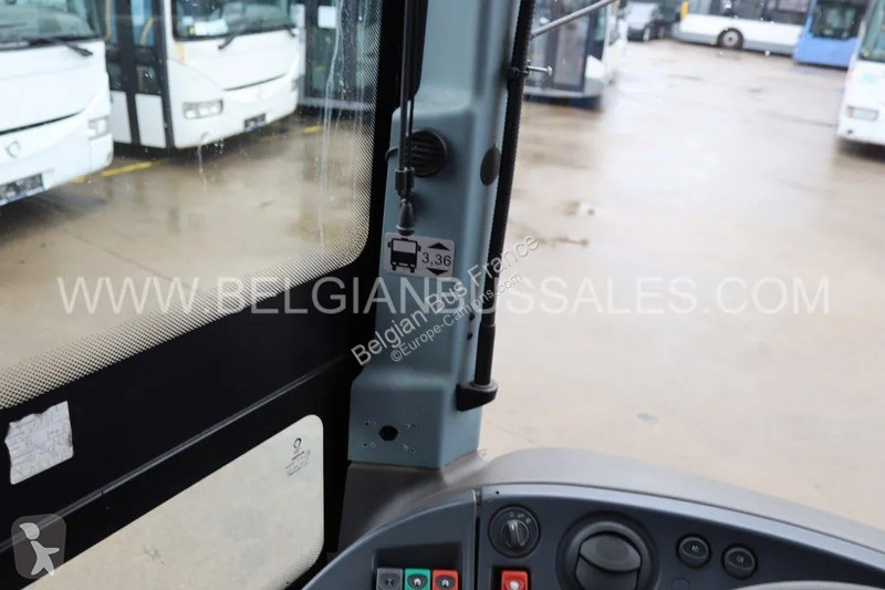 باص Iveco Recreo / / 12.8m / Euro 4