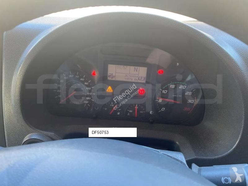 باص Indcar Mago 2