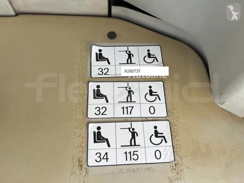 باص Mercedes G