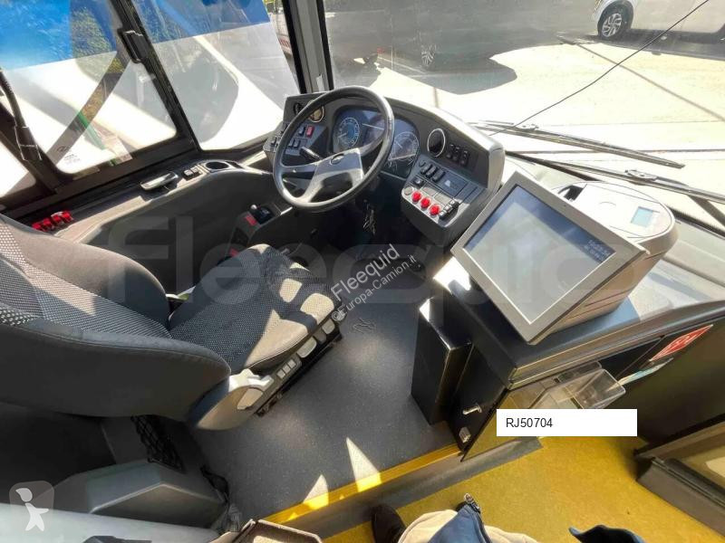 Buss Solaris