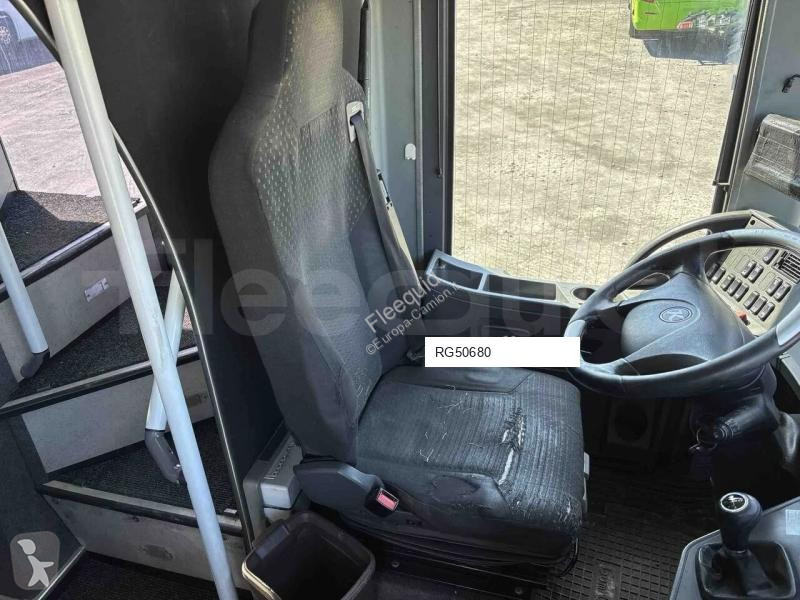 باص Setra S431
