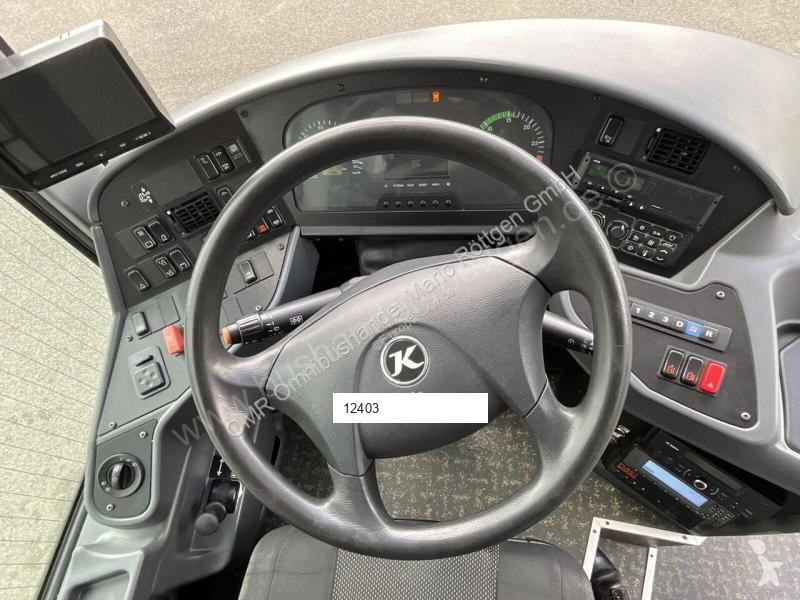 Градски автобус Setra S 415 LE Business