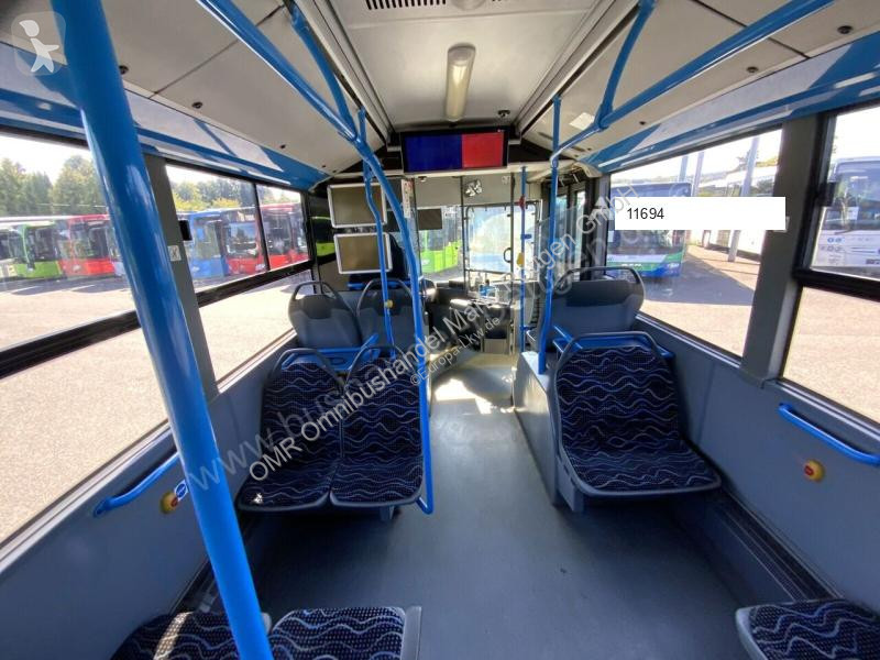 Autobus Mercedes Conecto G