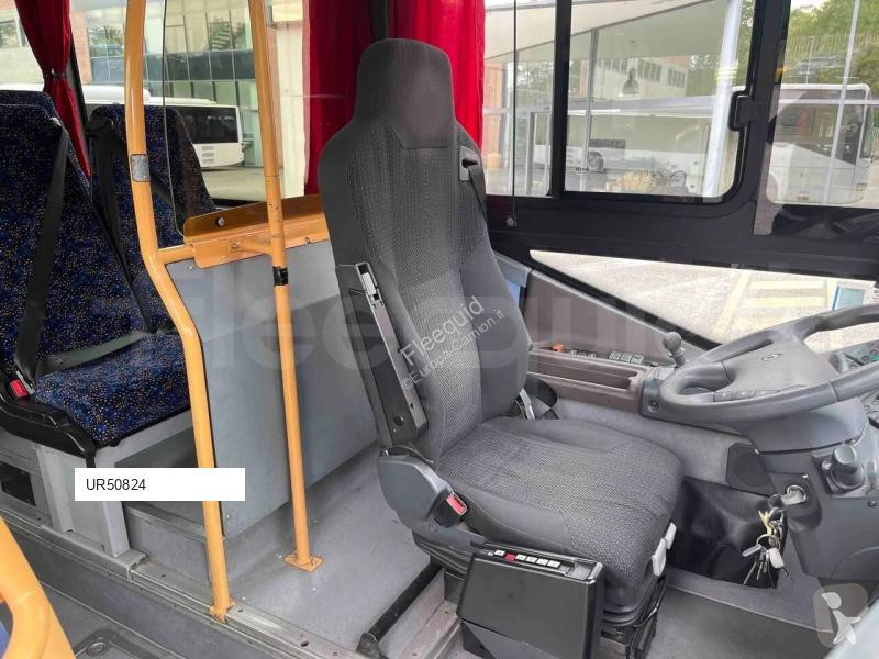 باص Iveco