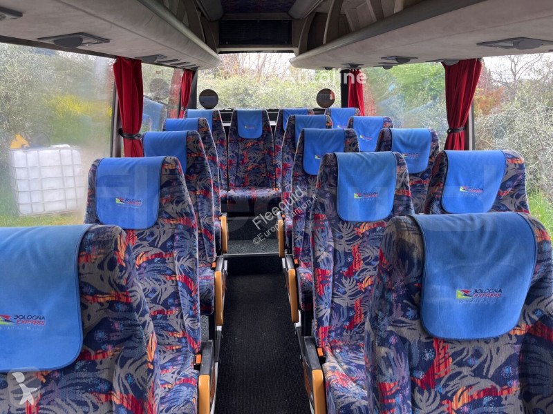 Véhicule utilitaire Iveco