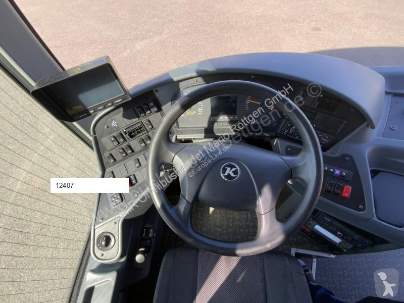 باص Setra S 415 LE Business