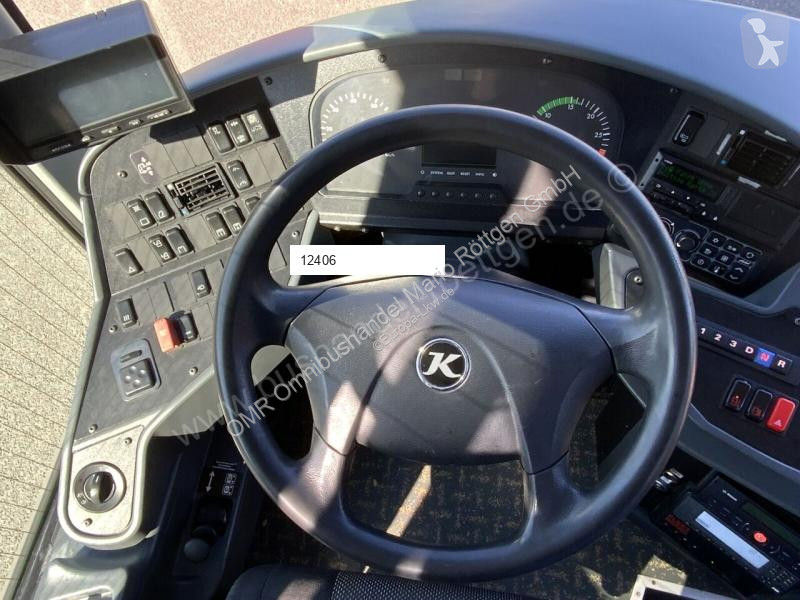 Городской автобус Setra S 415 LE Business