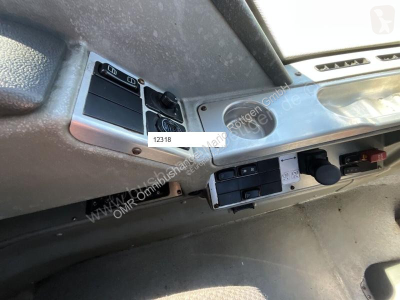باص Mercedes O 530 G