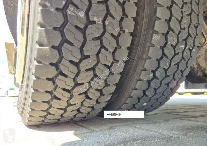 باص Mercedes VARIO FERQUI/ SPROWADZONY / MANUAL...