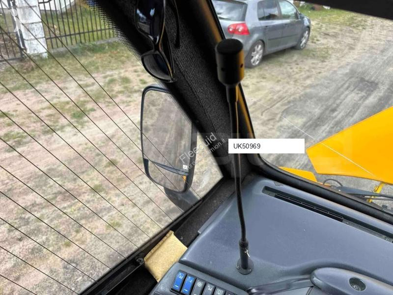 Bus Iveco