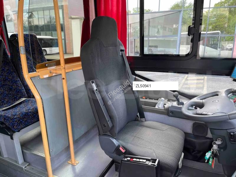 باص Iveco