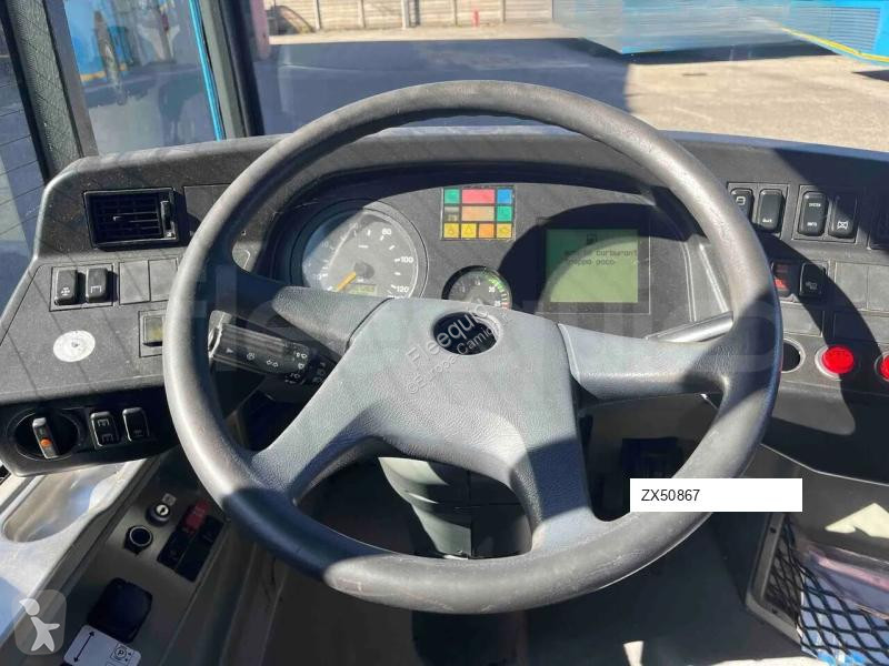 باص Mercedes