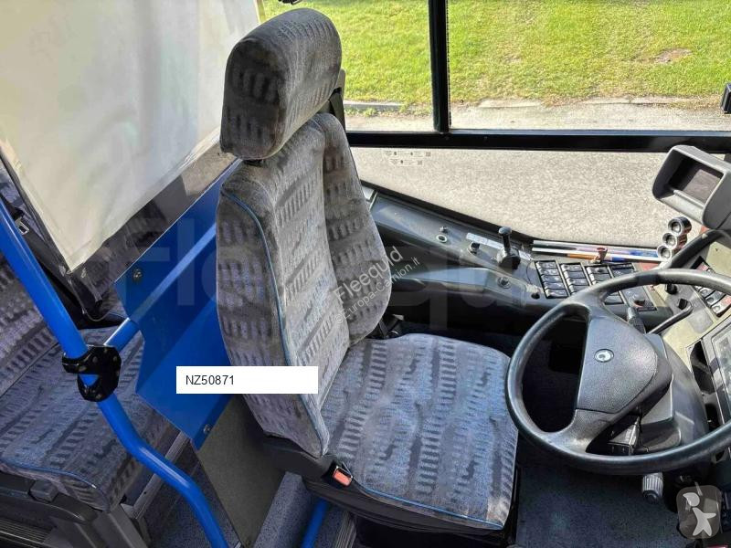 Pullman Irisbus Ares