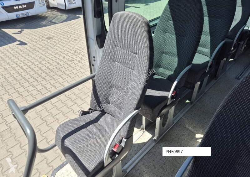 Furgoneta Mercedes SPRINTER