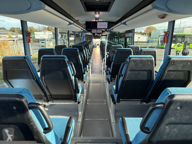 باص Iveco 14 Units!