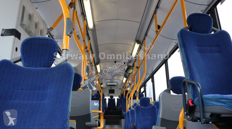 Bus Solaris H 12*EEV-Motor*O 530*A26*