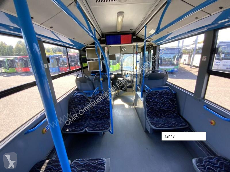 Ônibus transporte Mercedes Conecto G